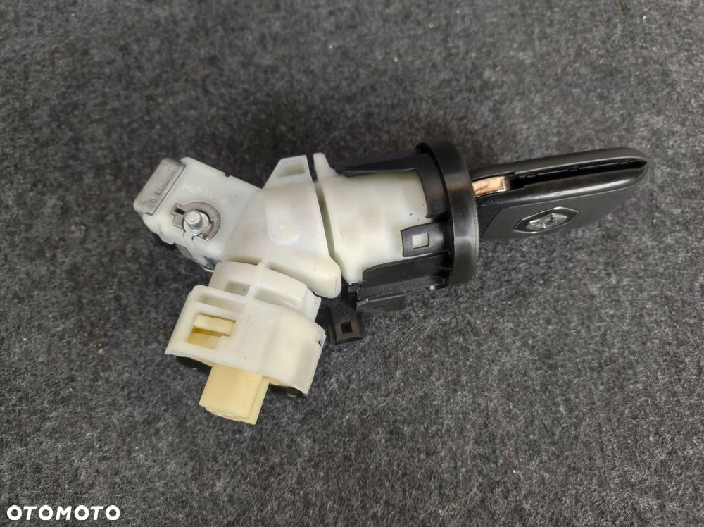 stacyjka kluczyk renault kangoo iv 4 - 5