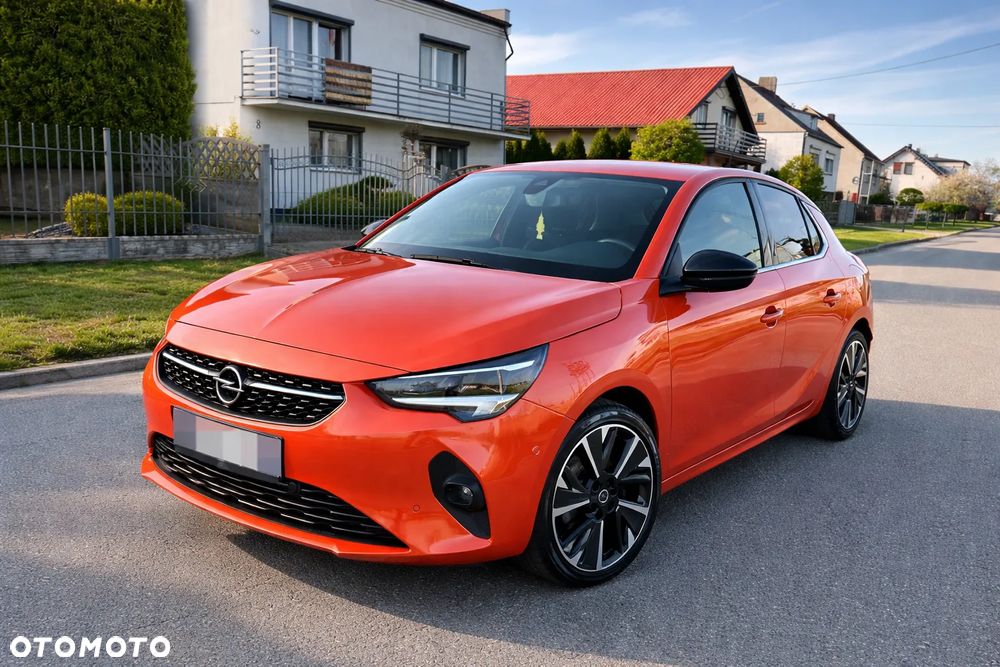 Opel Corsa Electric Edition - 1