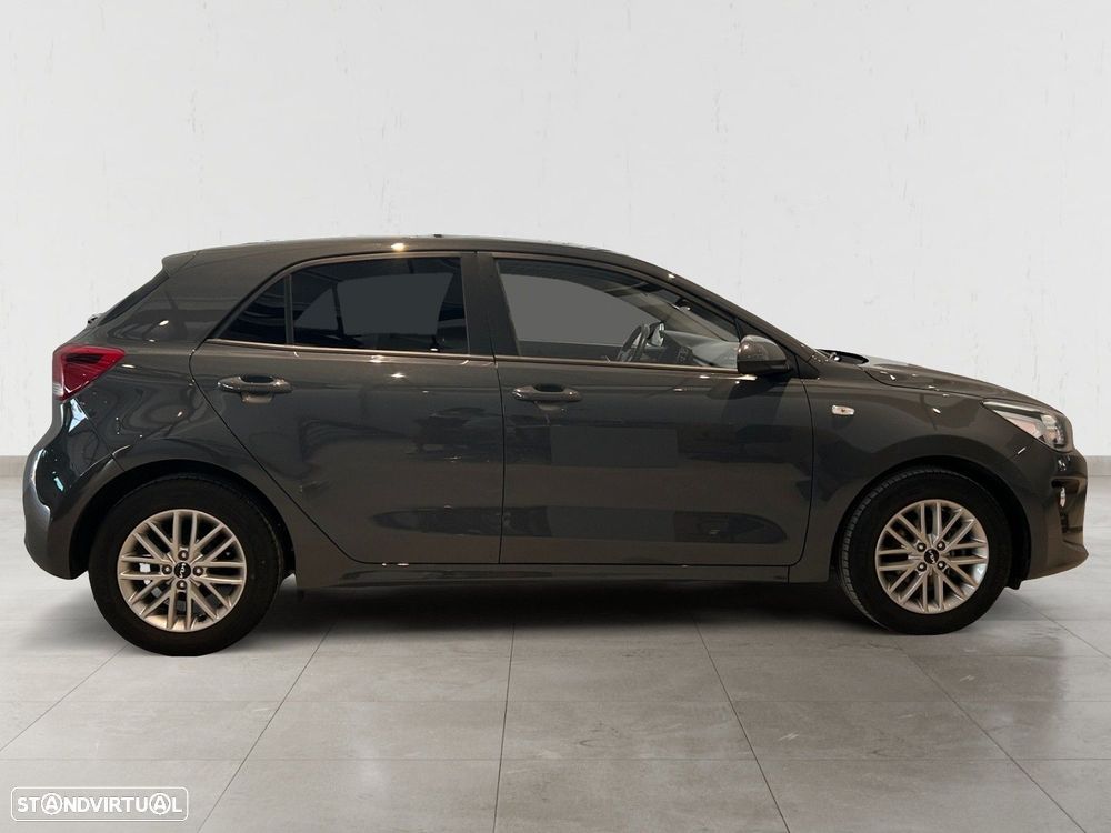 Kia Rio 1.2 CVVT Dynamic - 7