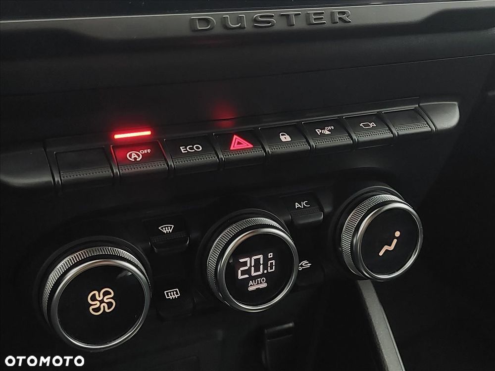 Dacia Duster 1.5 Blue dCi Prestige - 17