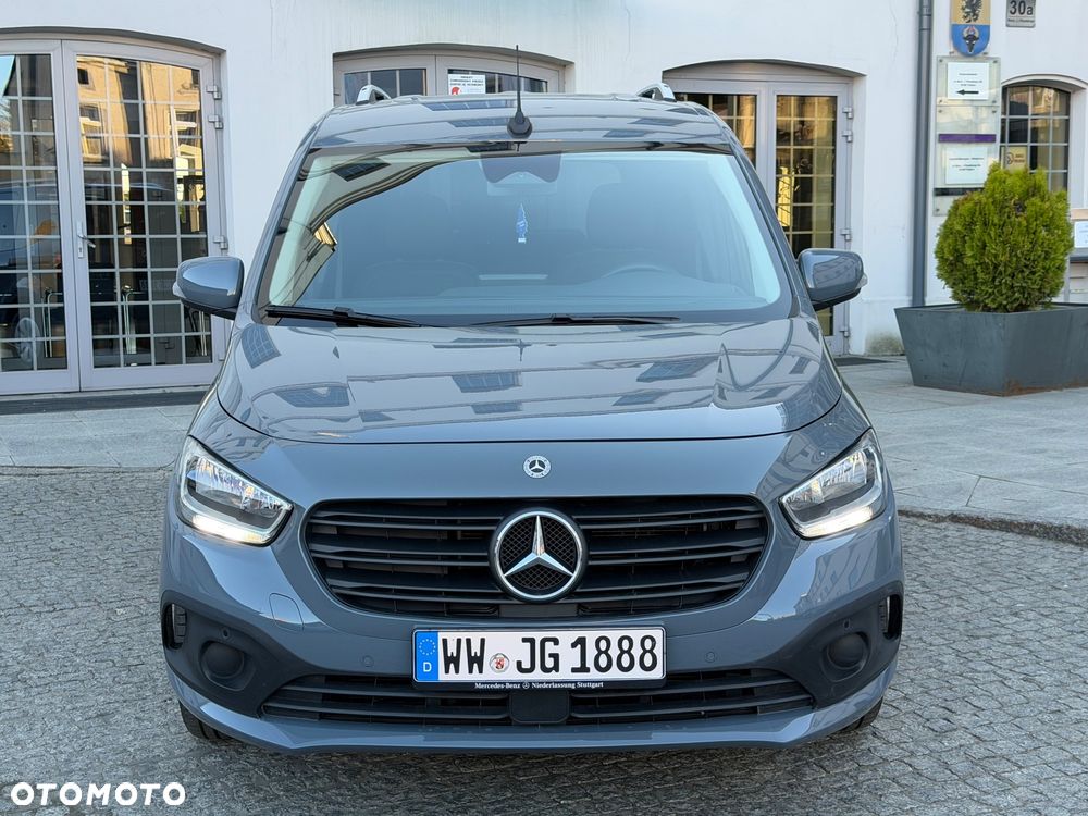 Mercedes-Benz Citan - 3