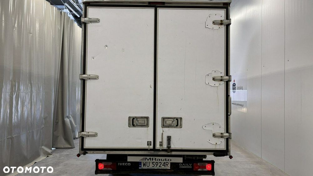 Iveco Daily - 5