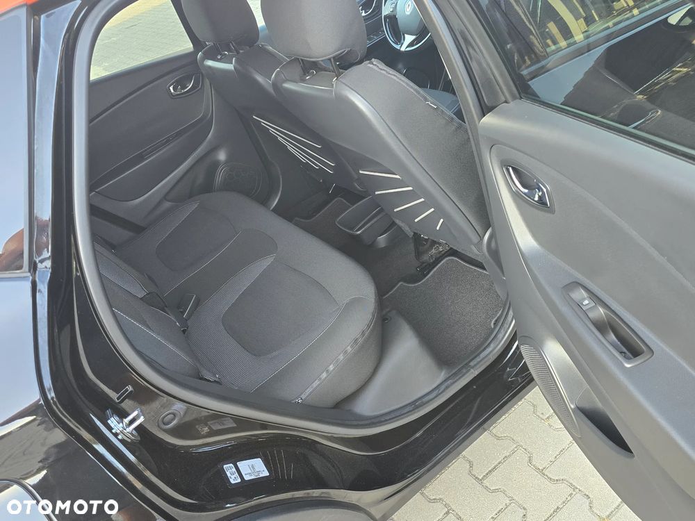 Renault Captur - 17