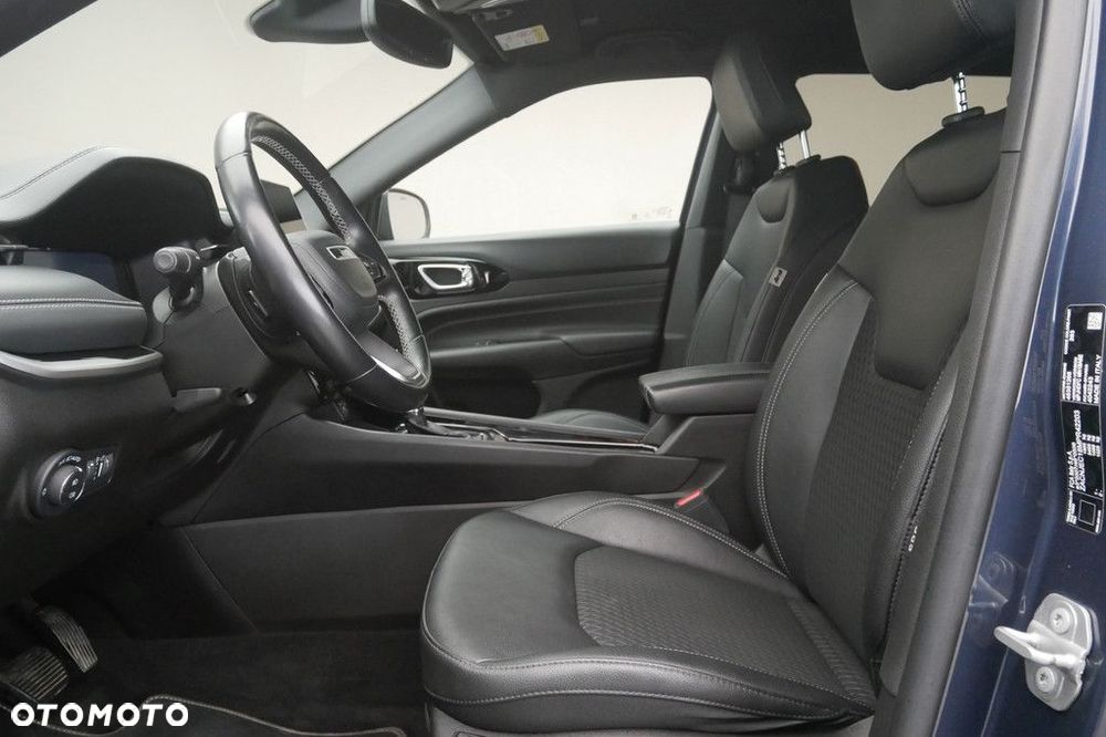 Jeep Compass - 12