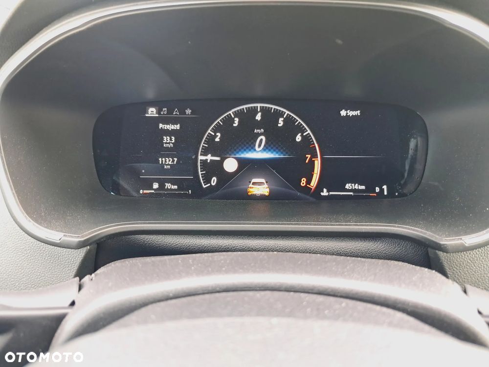 Renault Megane 1.8 TCe FAP R.S Ultime EDC - 17