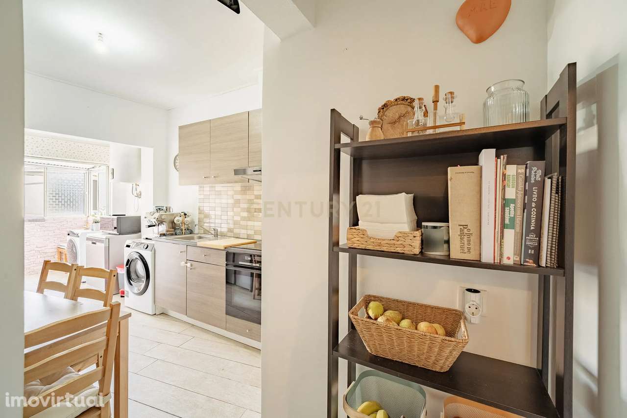 Apartamento T2 - Seixal - Grande imagem: 4/27