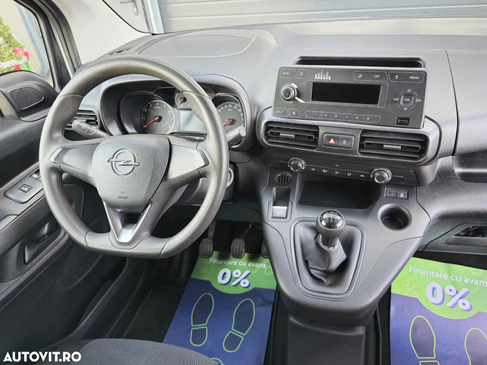 Opel Combo Life 1.5 D Edition - 16