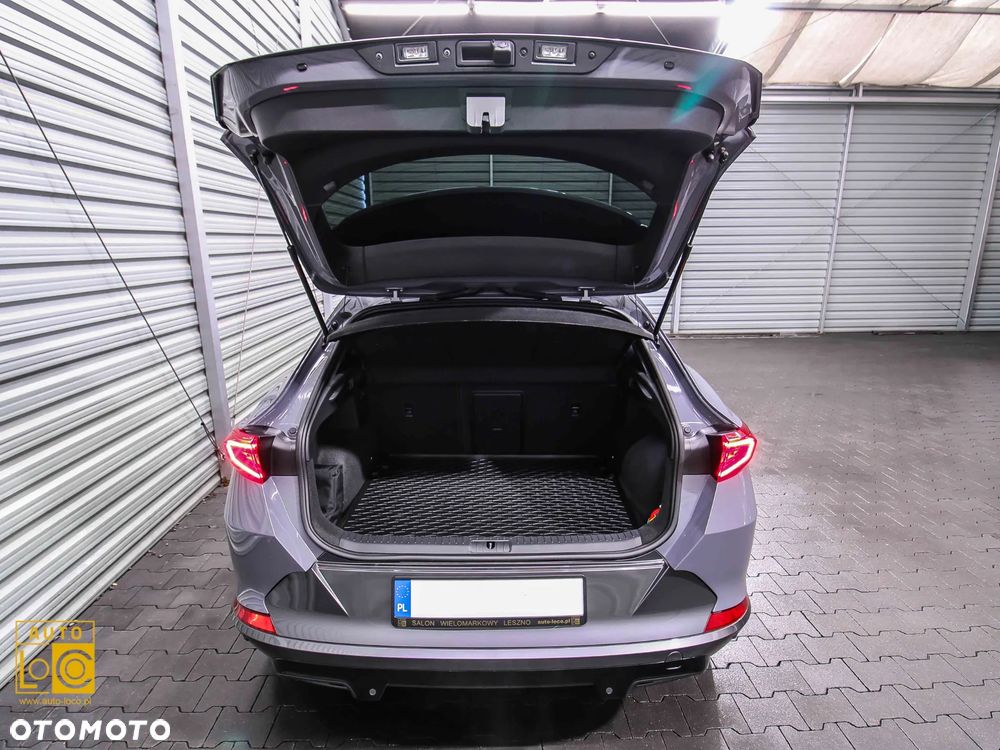 Cupra Formentor 2.0 TSI 4Drive DSG - 13