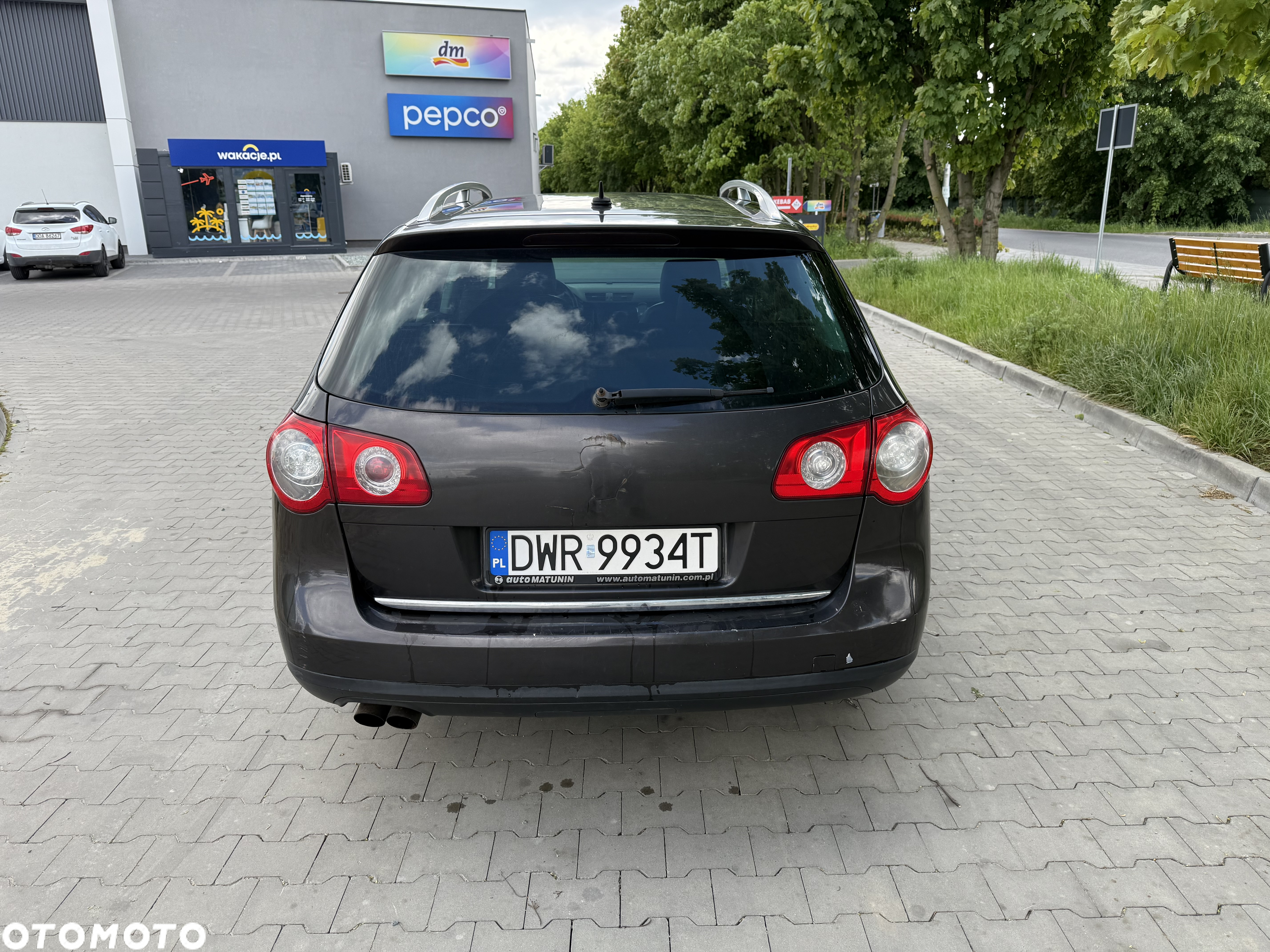 Volkswagen Passat - 6