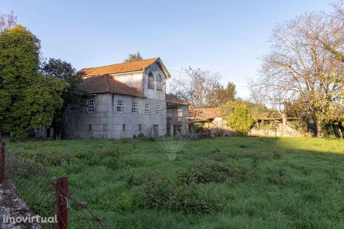 Moradia T5 para venda - Grande imagem: 5/5