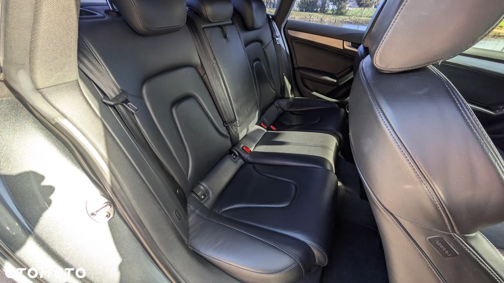 Audi A5 Sportback 3.0 TDI quattro DPF S tronic - 16