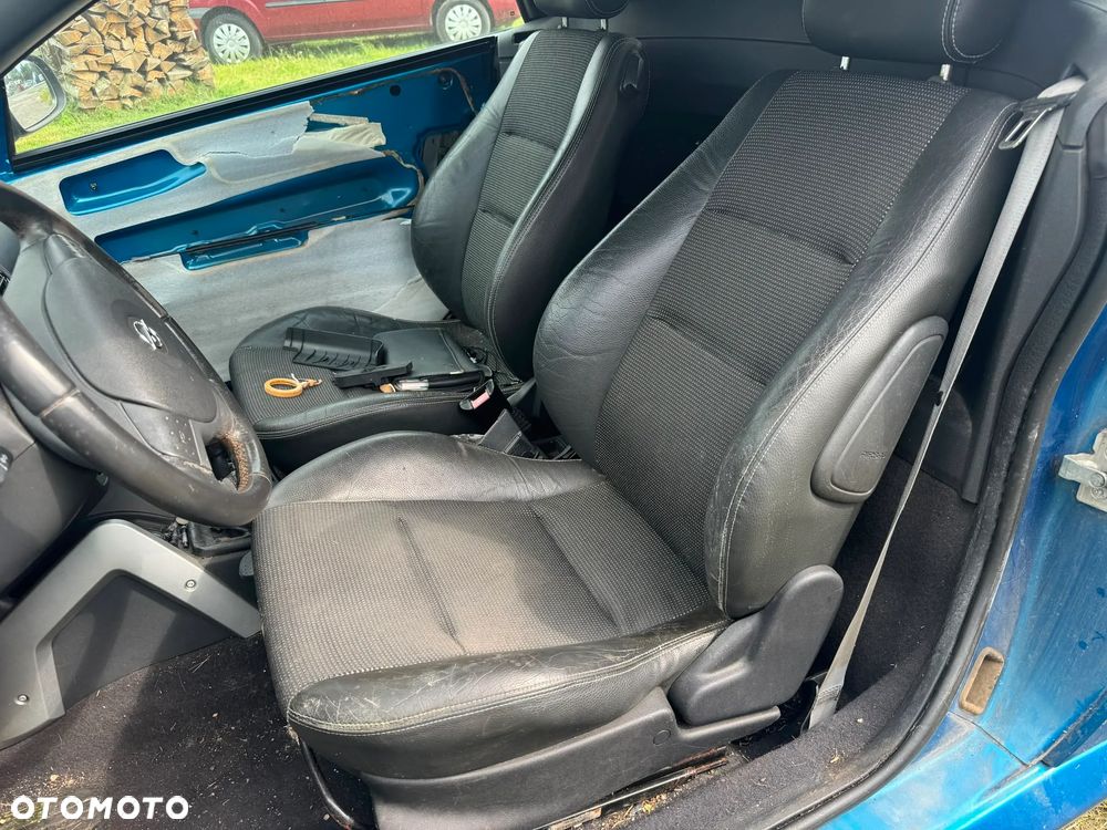 Opel Tigra 1.8 Cosmo - 15
