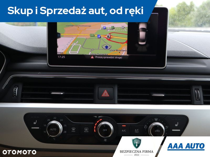 Audi A4 - 14