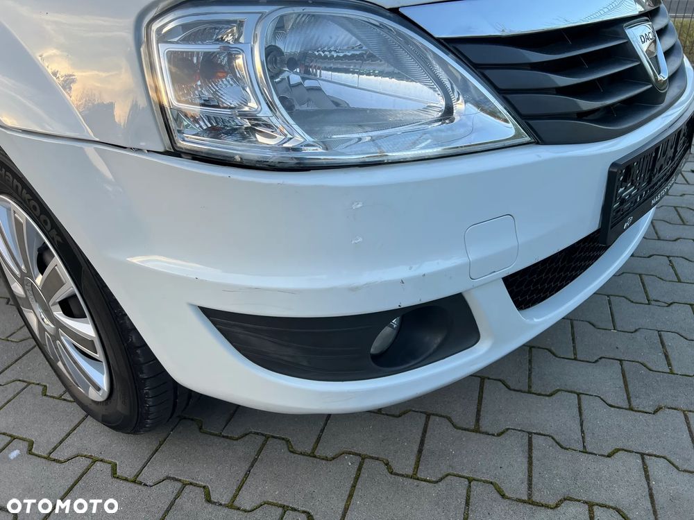 Dacia Logan - 11