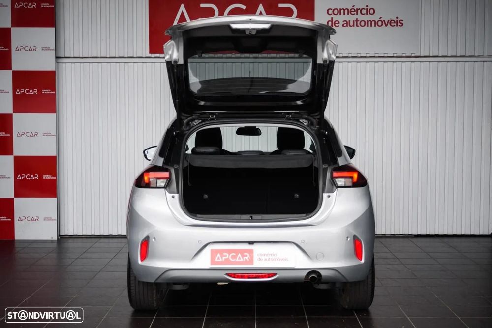 Opel Corsa 1.2 T Business Edition - 10