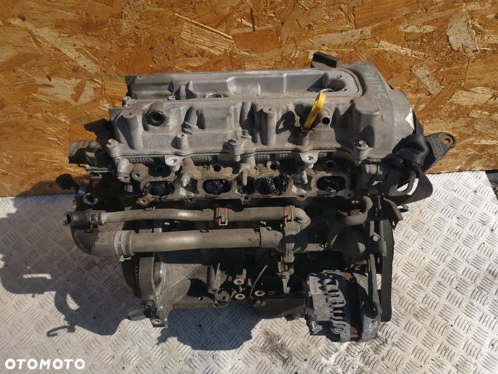 Silnik 1.5 B M15A Suzuki SX4 Liana Swift MK6 - 2