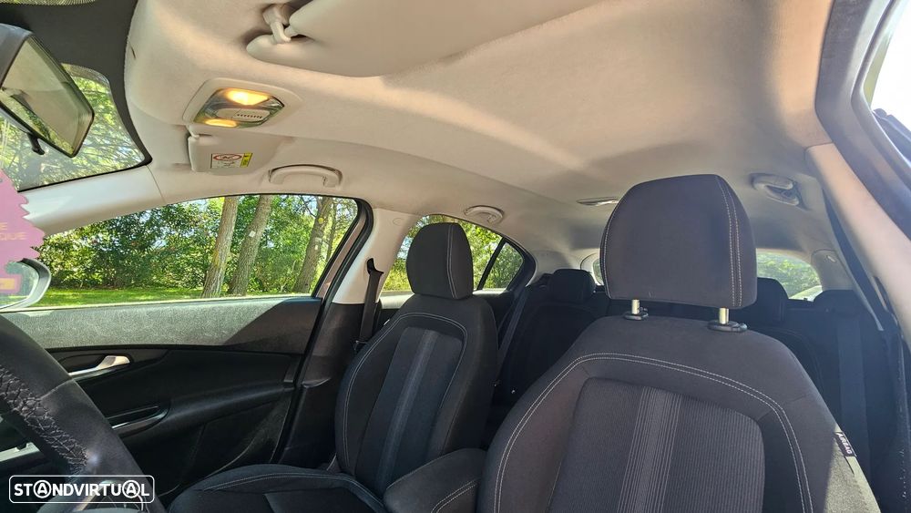 Fiat Tipo 1.3 M-Jet Easy - 13