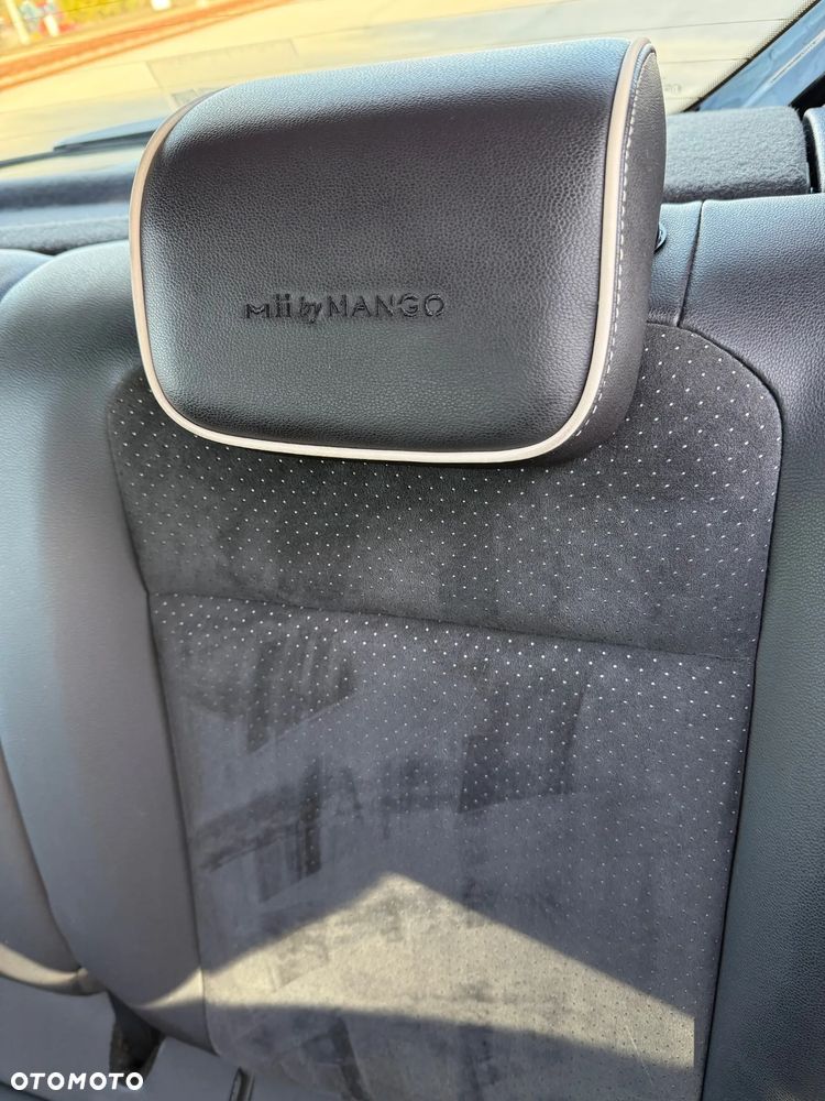 Seat Mii 1.0 by Mango - 13