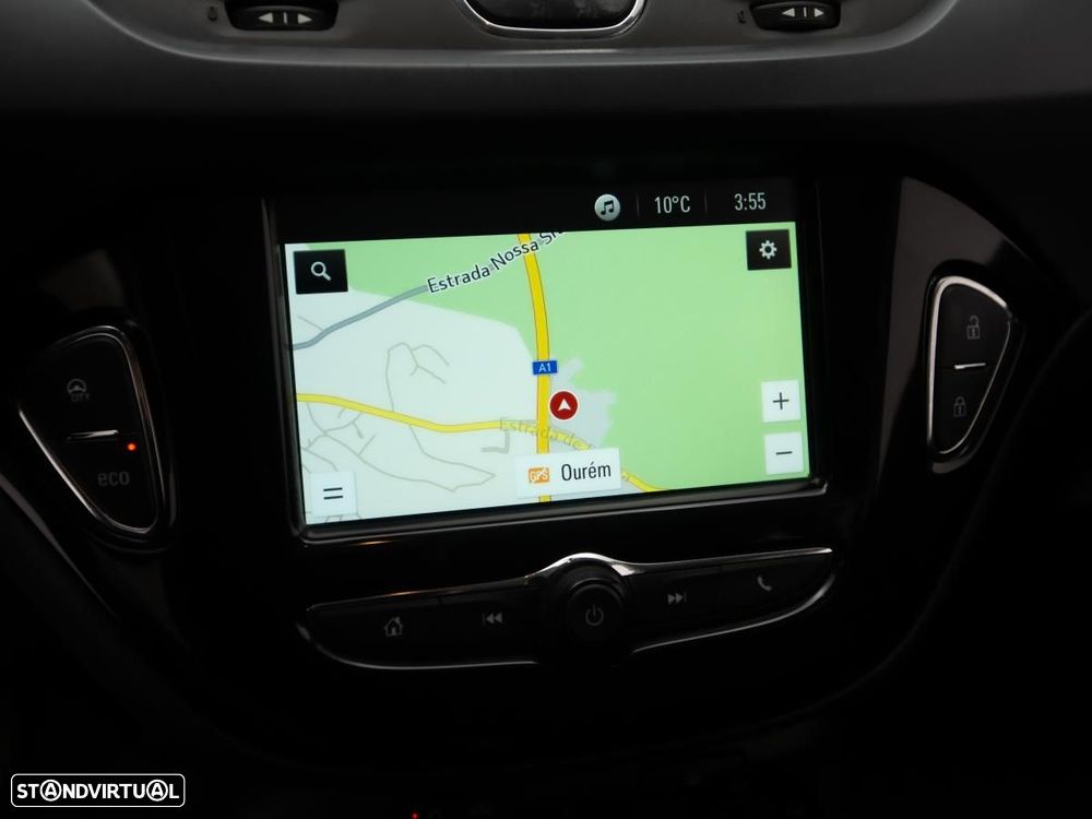 Opel Corsa Van 1.3 CDTI c/IVA - 18