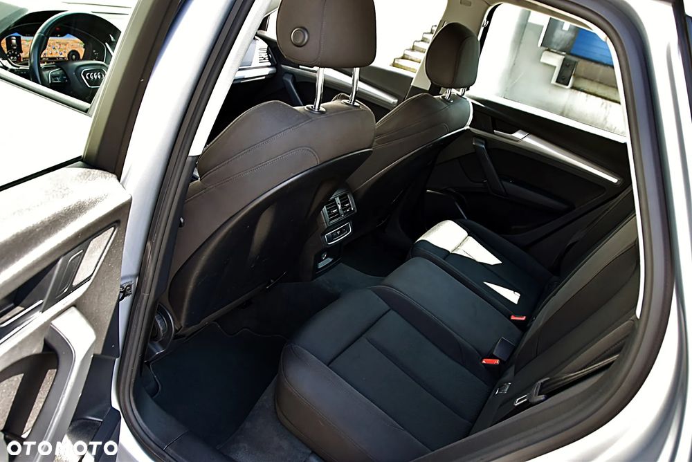 Audi Q5 45 TFSI quattro S tronic - 22