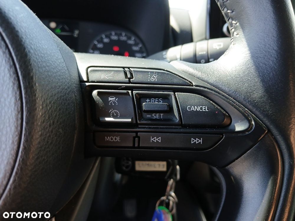 Toyota Yaris Hybrid 1.5 Comfort - 24