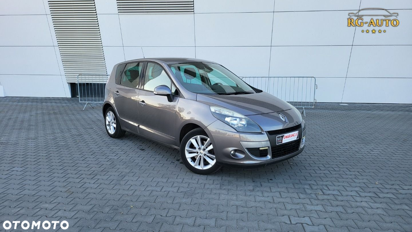 Renault Scenic - 3