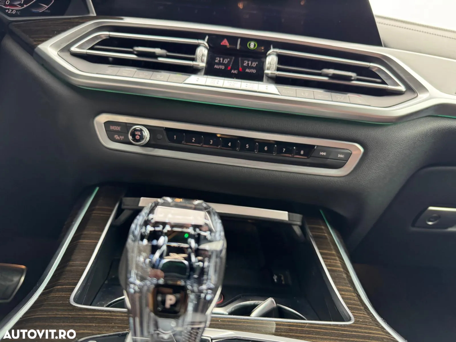 BMW X7 xDrive40i - 16