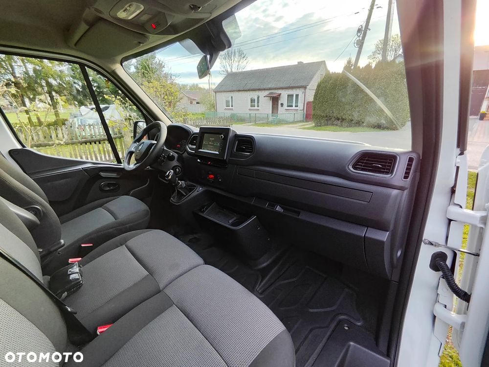 Renault Master - 14