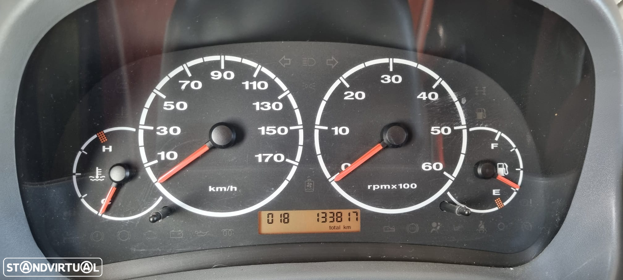 Fiat Ducato - 29