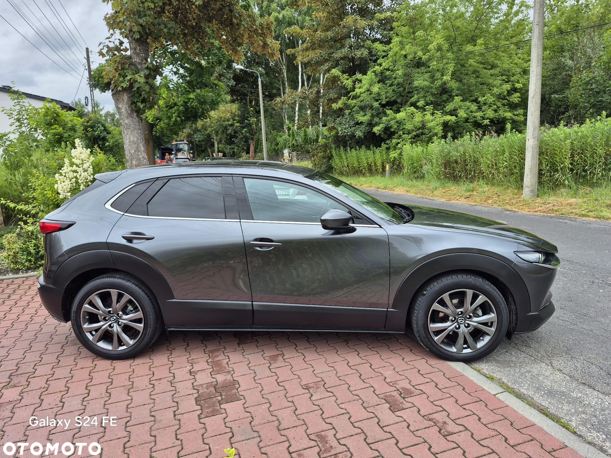 Mazda CX-30 - 3
