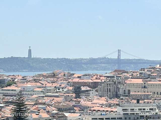 Apartamento T1 na Graça - Grande imagem: 4/18