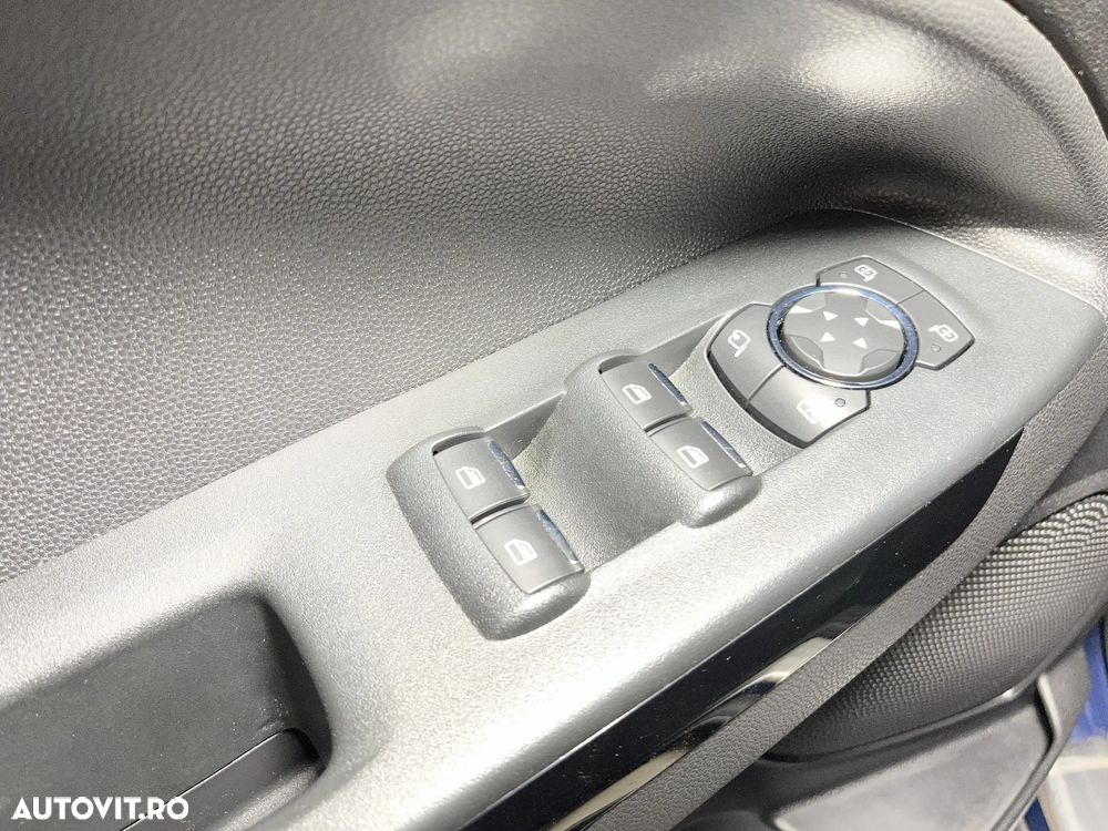 Ford EcoSport 1.0 EcoBoost Active - 22