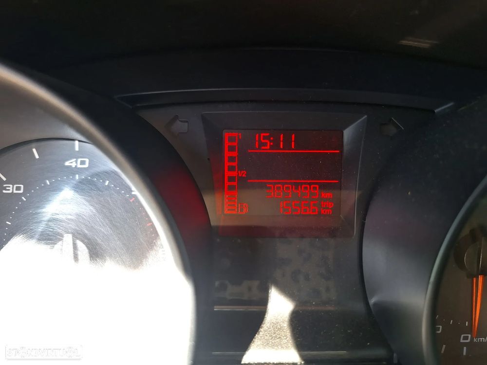 SEAT Ibiza 1.2 TDi - 5