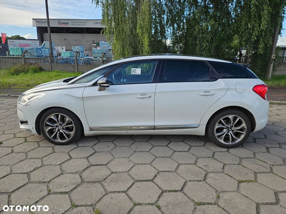 Citroën DS5 BlueHDi 180 Chic - 2