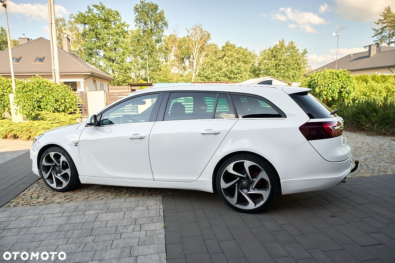 Opel Insignia - 7