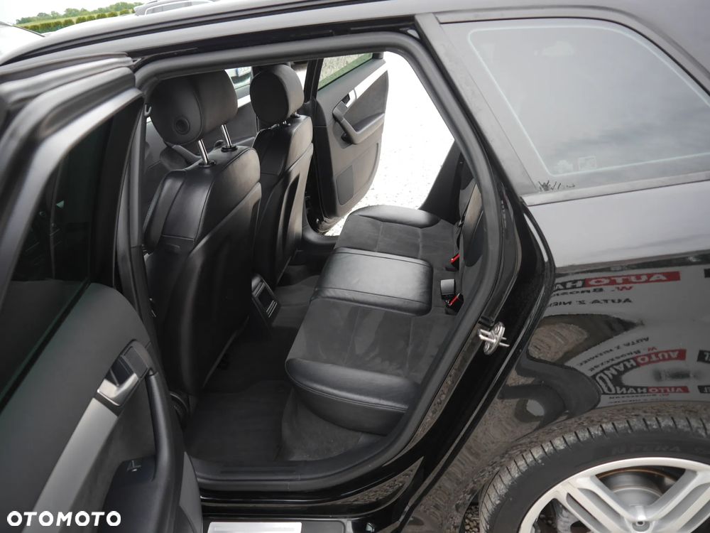 Audi A3 Sportback 2.0 TDI S line Sportpaket plus - 13