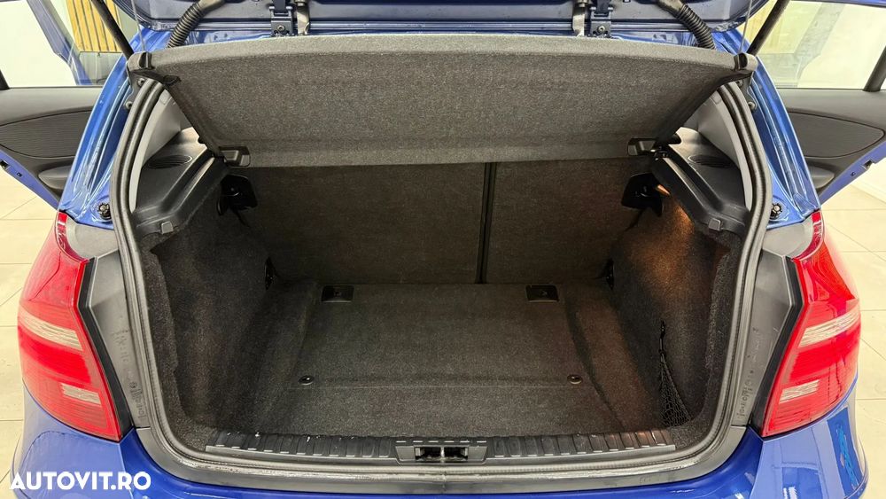 BMW Seria 1 118i Aut. - 14