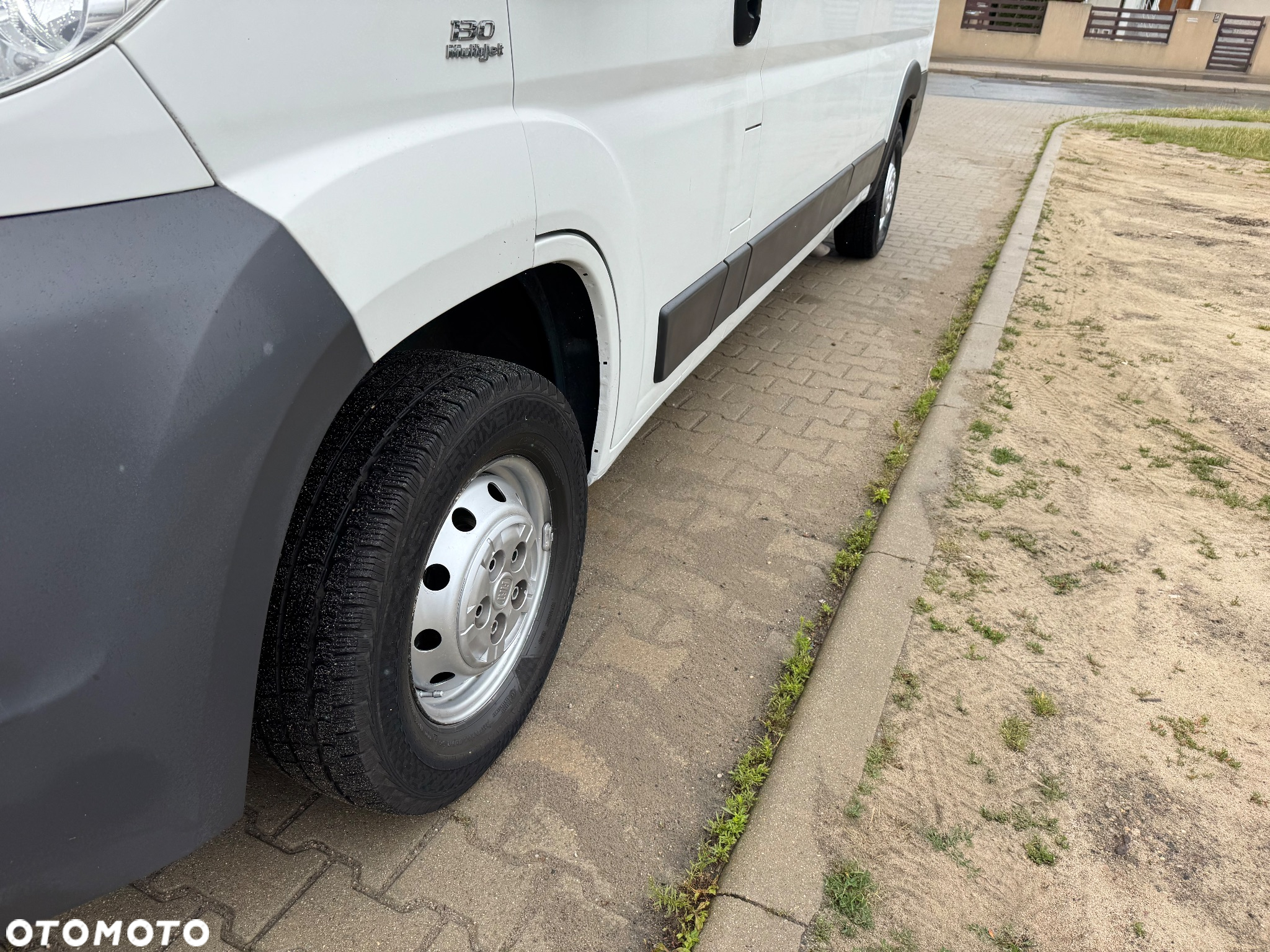 Fiat DUCATO - 22