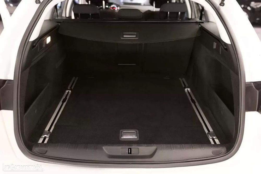 Peugeot 308 SW 1.6 BlueHDi Allure - 20