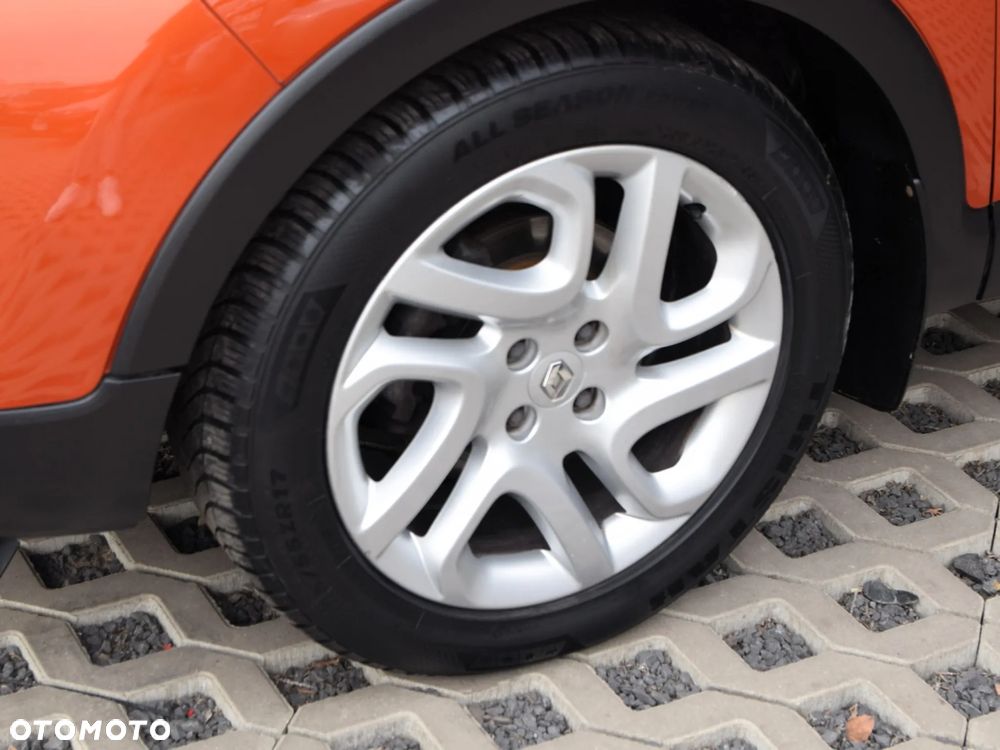 Renault Captur 1.2 TCe Intens EDC - 15