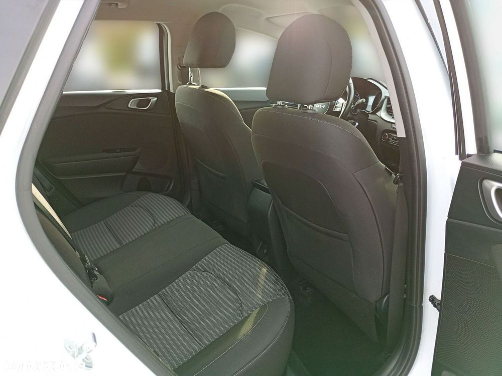 Kia Ceed 2023