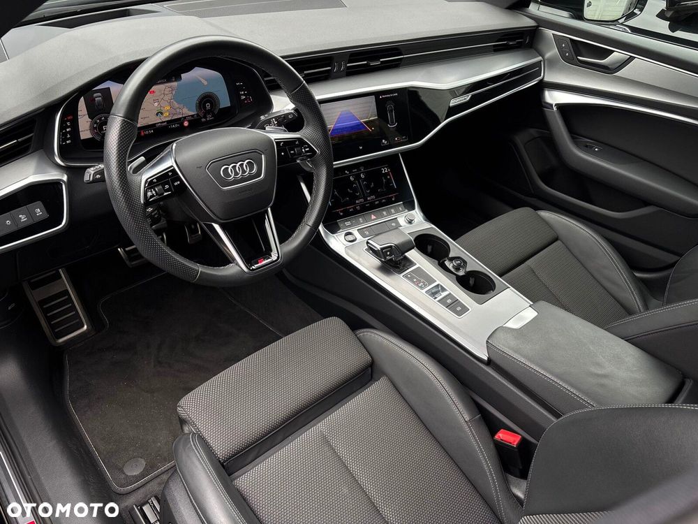 Audi A6 Avant - 17