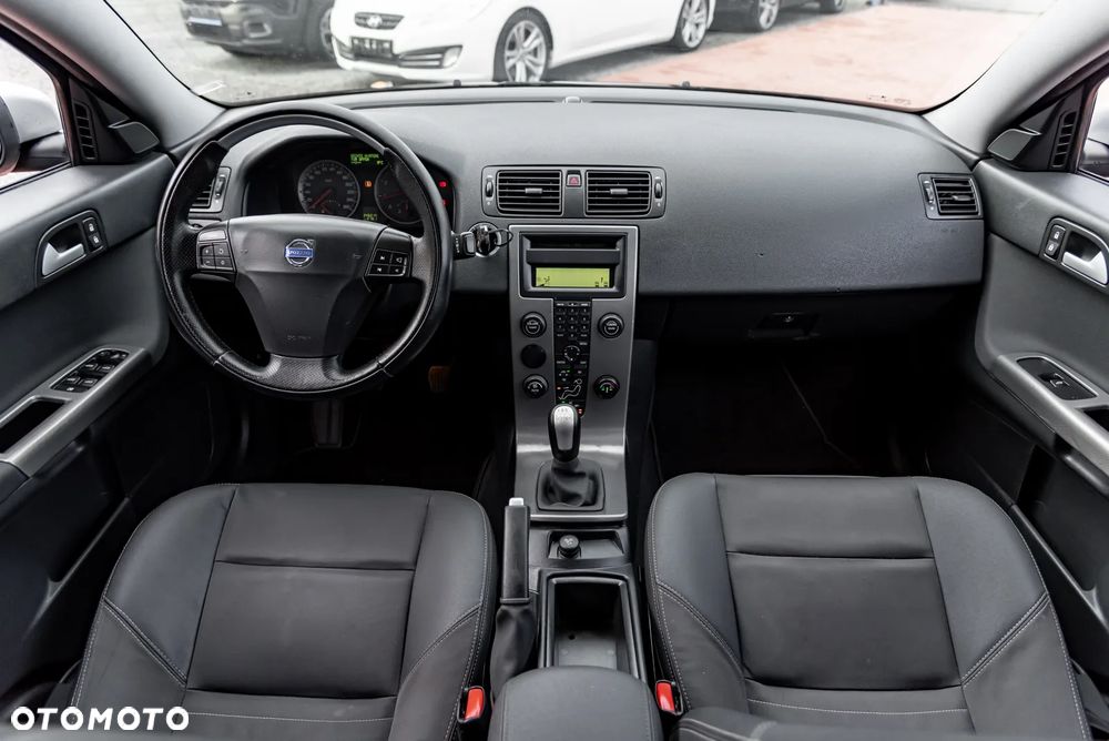 Volvo S40 T5 AWD Kinetic - 27