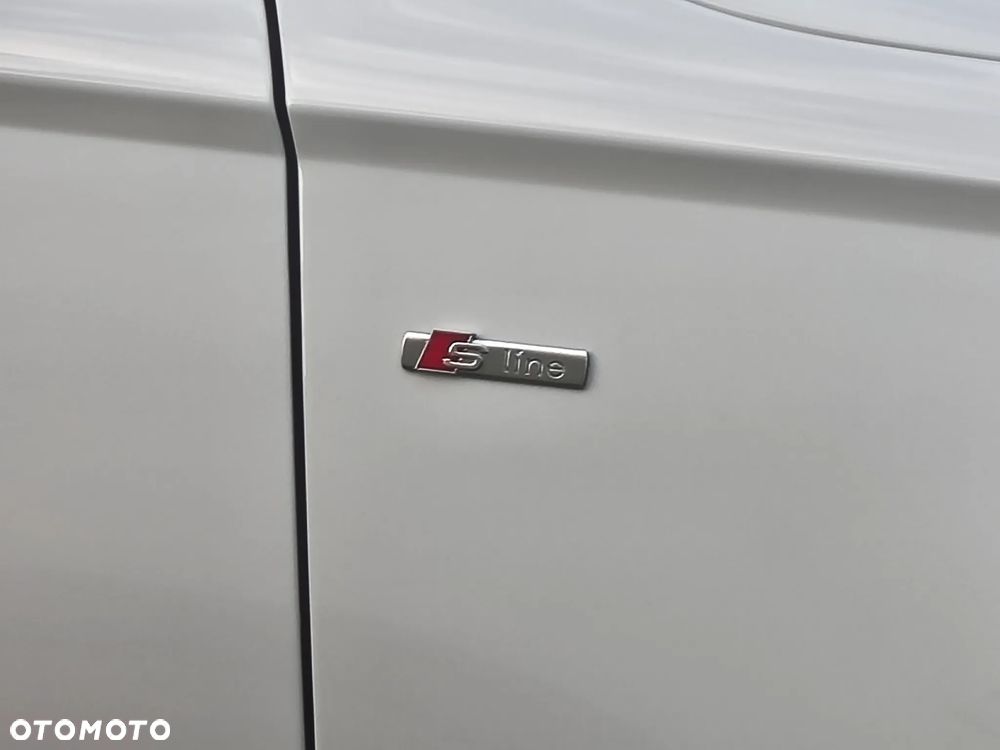 Audi A6 Avant 2.0 TDI DPF sport selection - 7