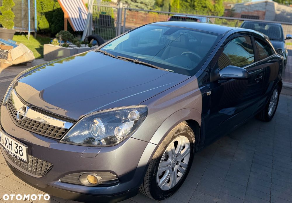 Opel Astra 1.6 Edition 111 Jahre - 29