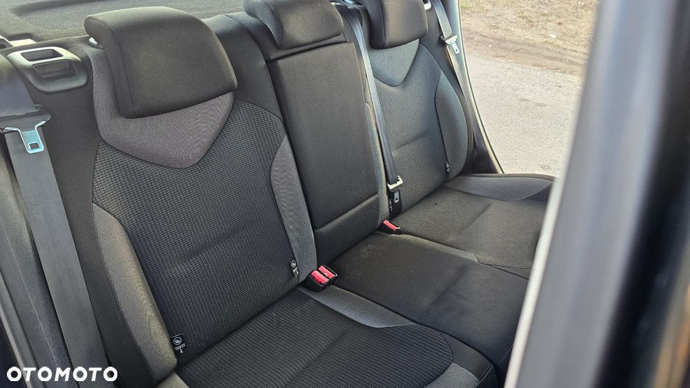 Peugeot 308 1.6 HDi Premium Plus - 25