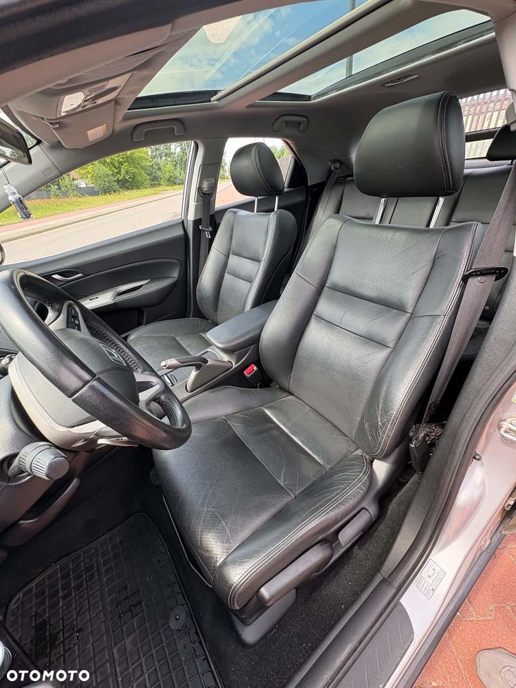 Honda Civic 1.8 Executive - 13