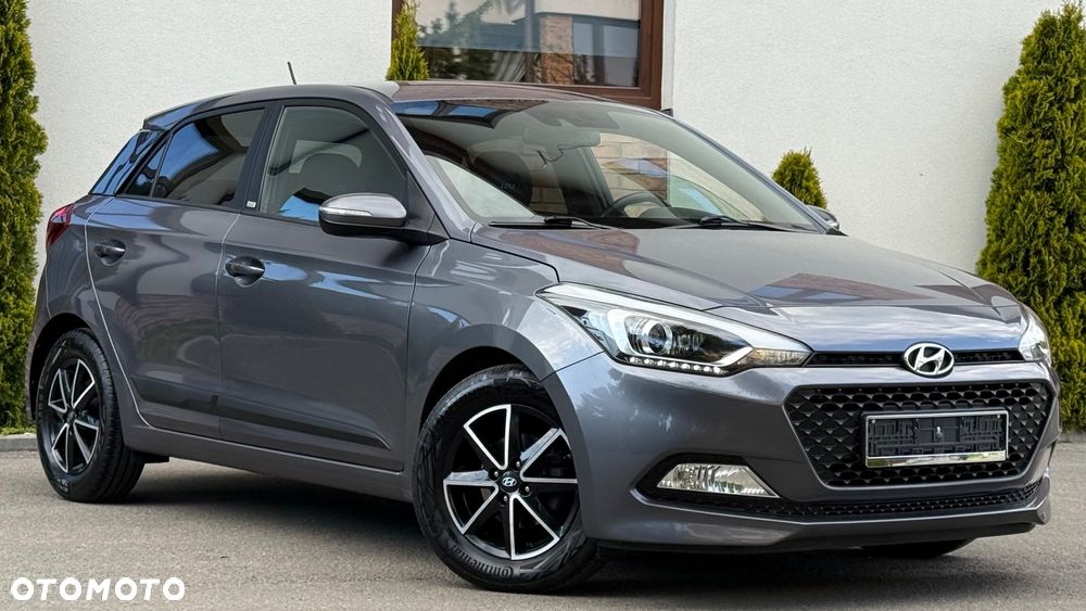 Hyundai i20 - 35