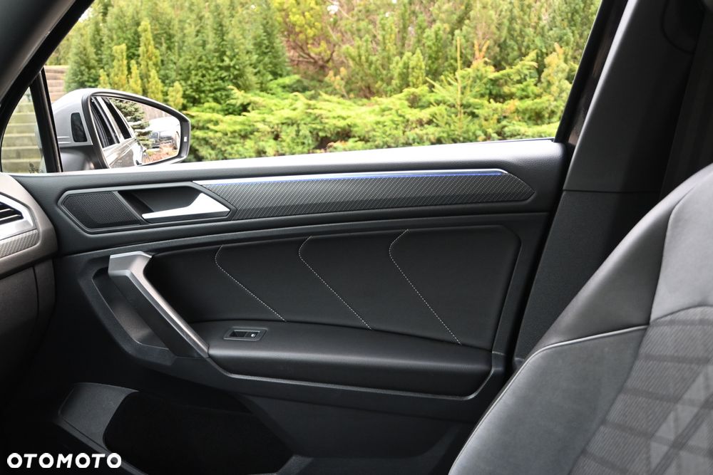 Volkswagen Tiguan 2.0 TDI SCR 4Mot R-Line DSG - 31