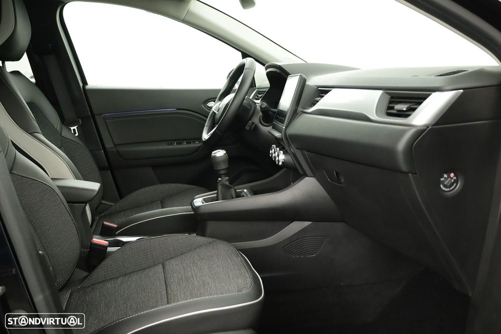 Renault Captur 1.0 TCe Techno - 22